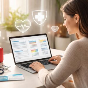 Pourquoi utiliser un comparateur de devis d&rsquo;assurance santé ?
