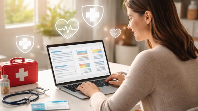 Pourquoi utiliser un comparateur de devis d&rsquo;assurance santé ?