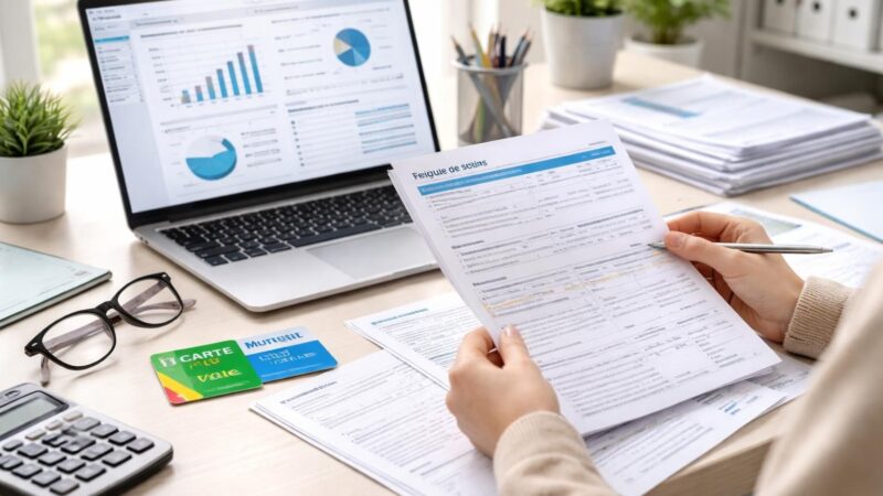 Remboursement orthoptiste : tarifs CPAM et part mutuelle