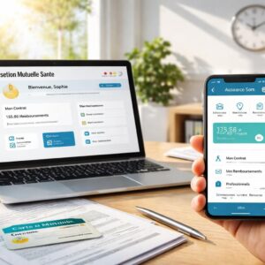 Résilier sa mutuelle en cours d’année : mode d’emploi