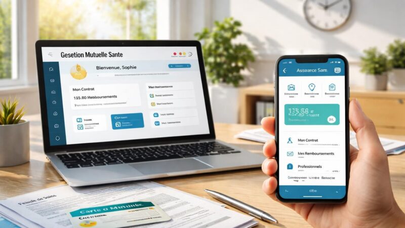 Résilier sa mutuelle en cours d’année : mode d’emploi