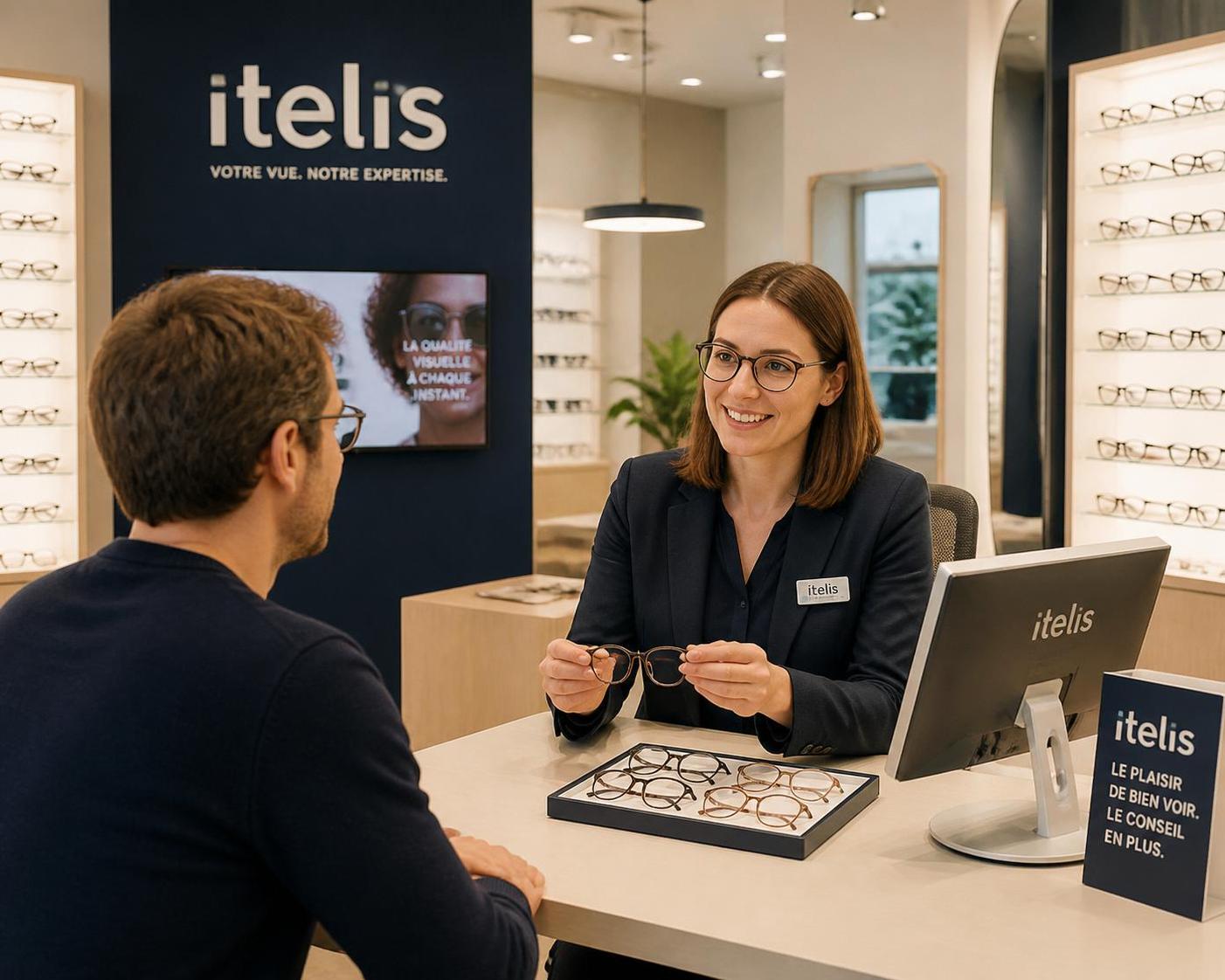 découvrez la grille tarifaire complète d'itelis optique pour toutes vos lentilles, adaptée à vos besoins et à votre budget.