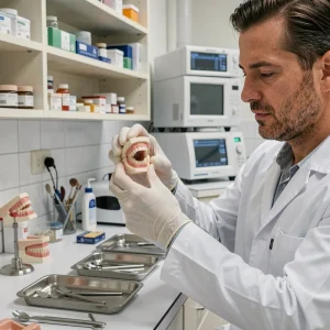 Matériel laboratoire dentaire Capdentaire : solutions pour limiter la casse et les reprises coûteuses